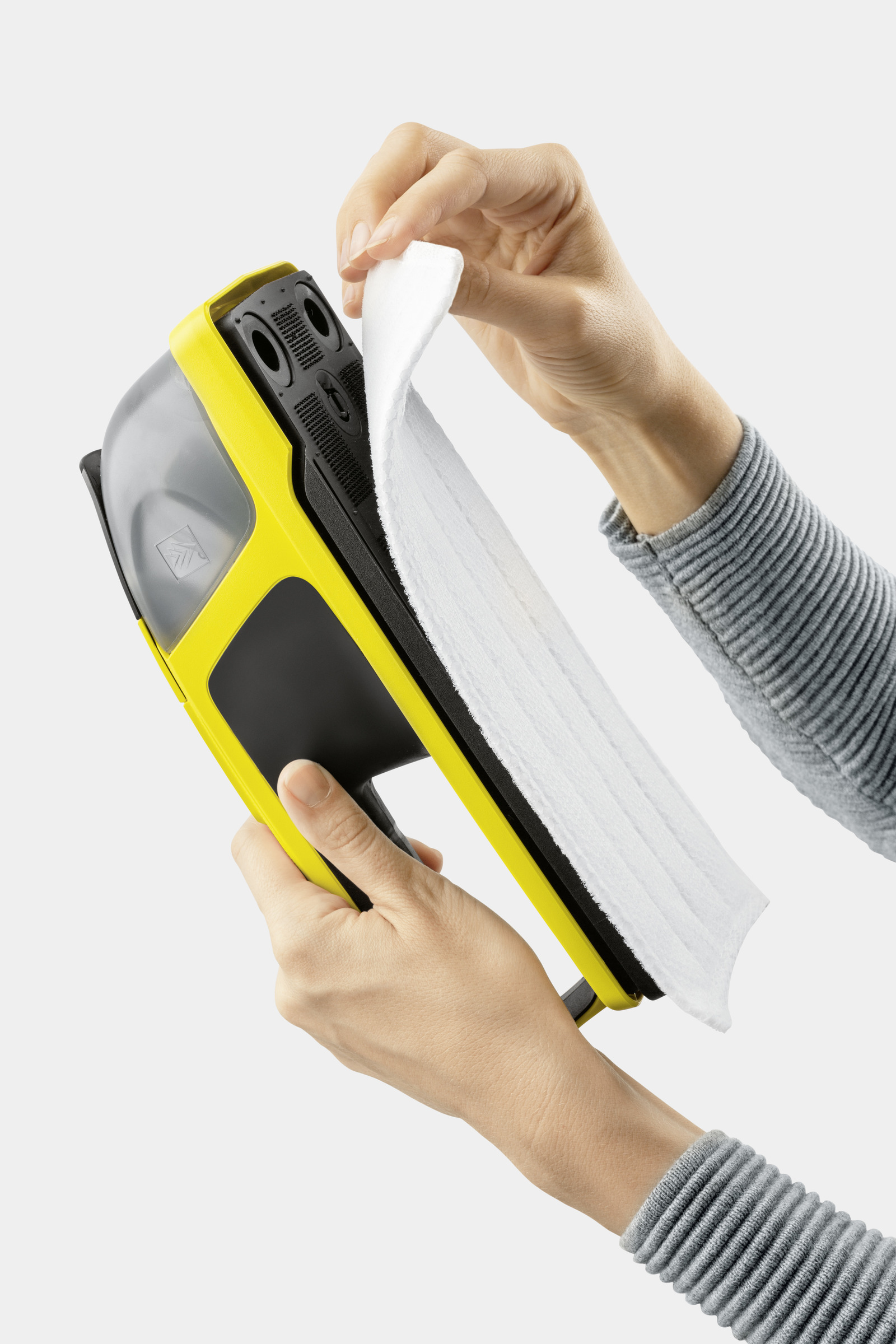 Karcher Window Vac WV2 Promo 10 - - Voor 23.59u, morgen in huis Karcher Window Vac WV2 Promo 10 - - Voor 23.59u, morgen in huis