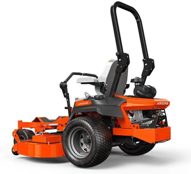 Ariens Zenith 60 Cruydt Professional Equipment