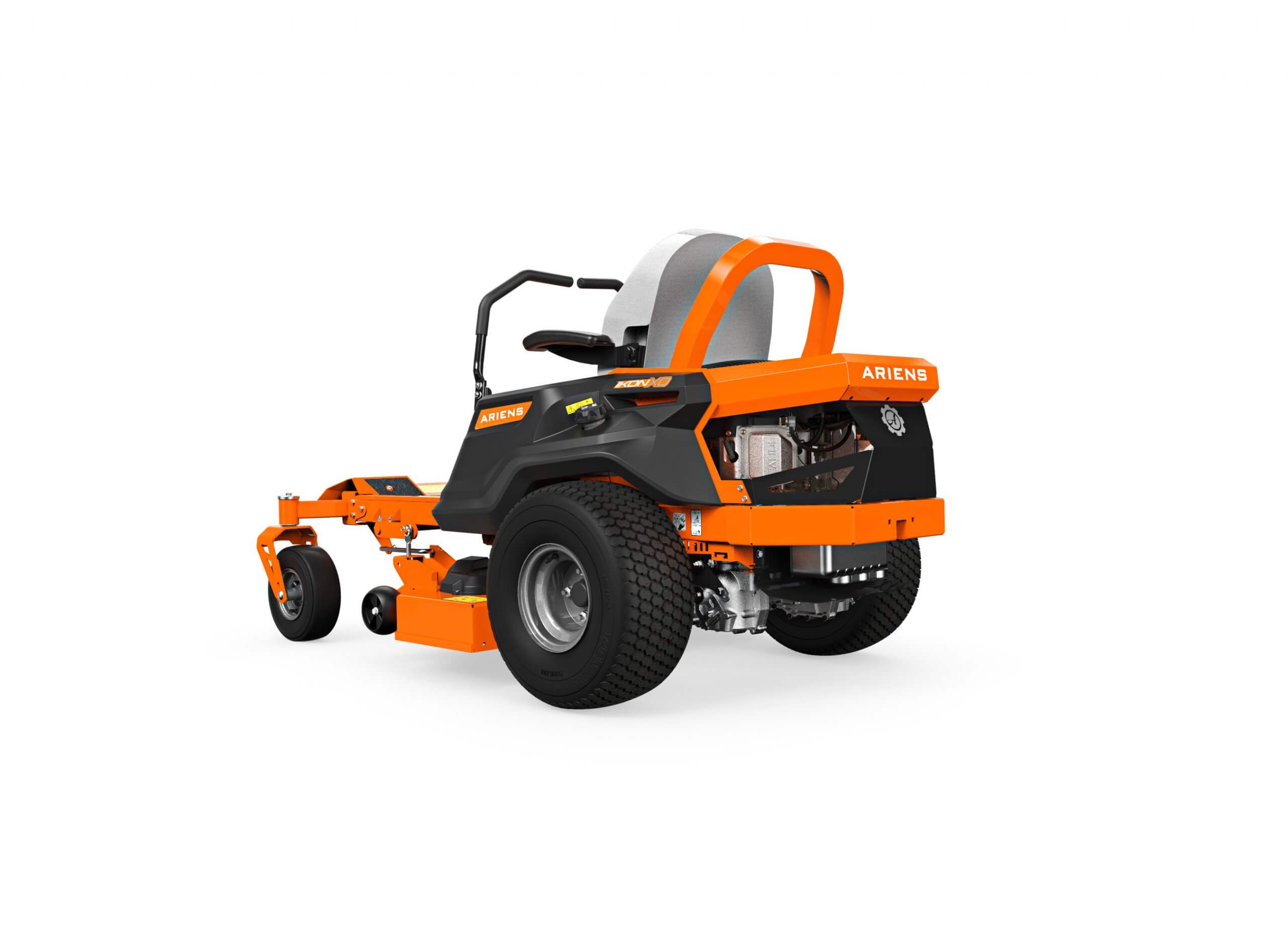 Ariens IKONXD 42 Cruydt Professional Equipment
