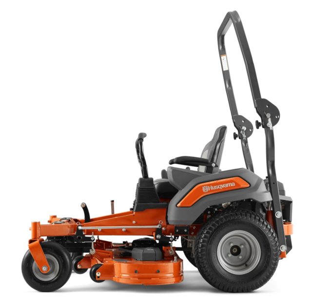 HUSQVARNA Z448 Cruydt Professional Equipment